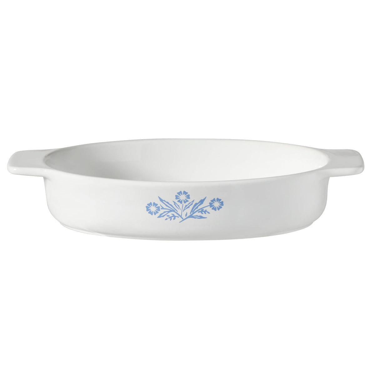 CorningWare® Cornflower Blue 13-Inch Casserole