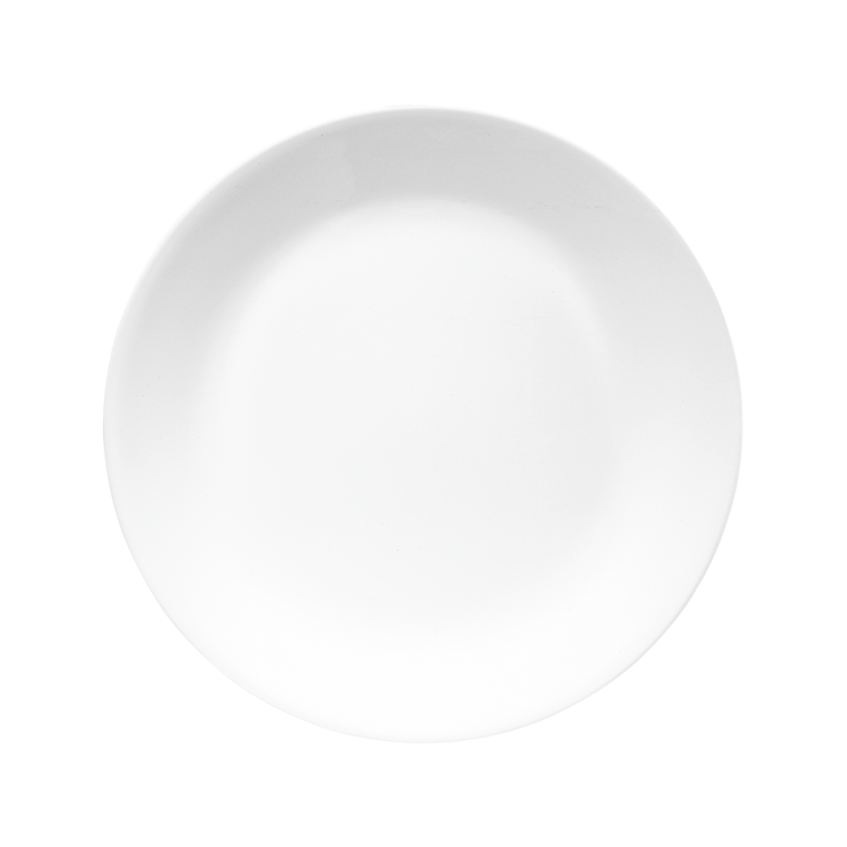 Corelle® Winter Frost White 10.25" Dinner Plates, 4-pack