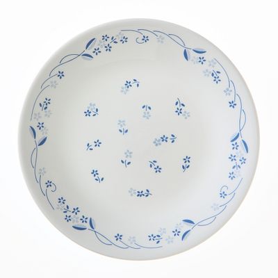 Corelle® Provincial Blue 6.75" Appetizer Plate