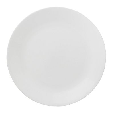 Corelle® Winter Frost White 8.5" Salad Plate