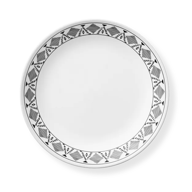Corelle® Cusco 10.25" Dinner Plate