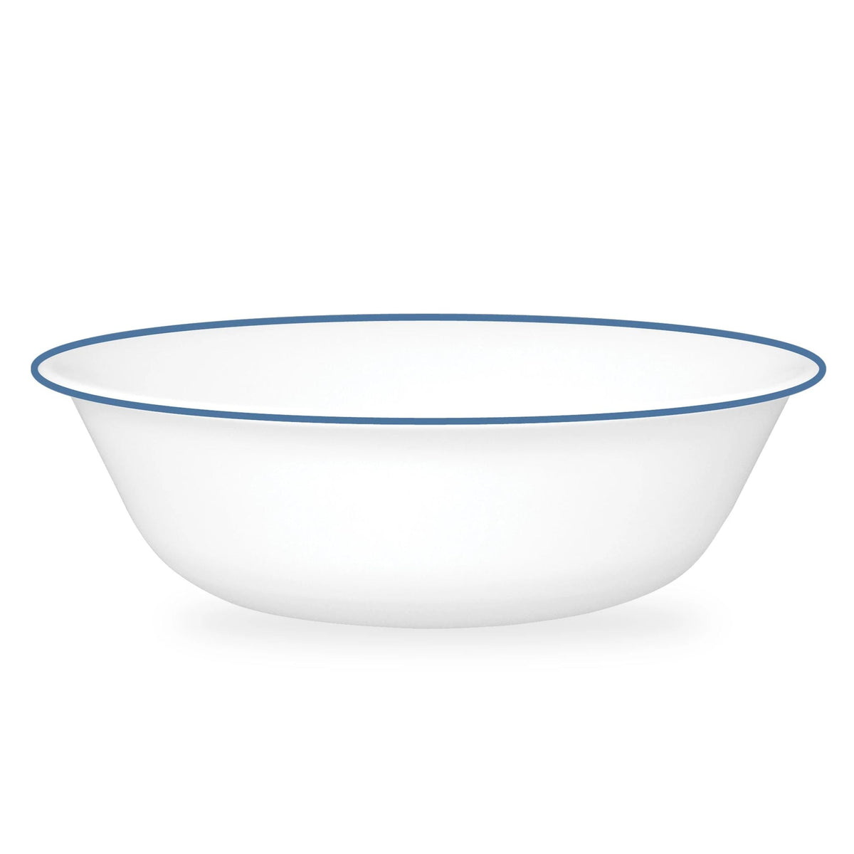 Corelle® Botanical Stripes 18-ounce Cereal Bowl