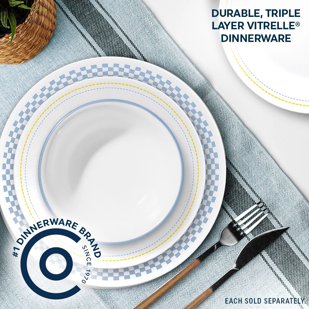 Corelle® Amelia 18-ounce Cereal Bowl