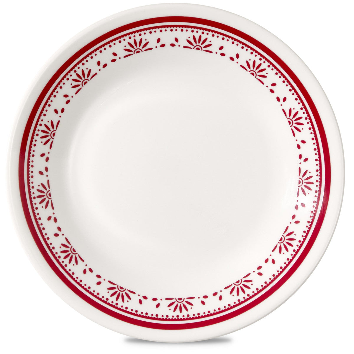 Corelle® Sadie 6.75" Appetizer Plate