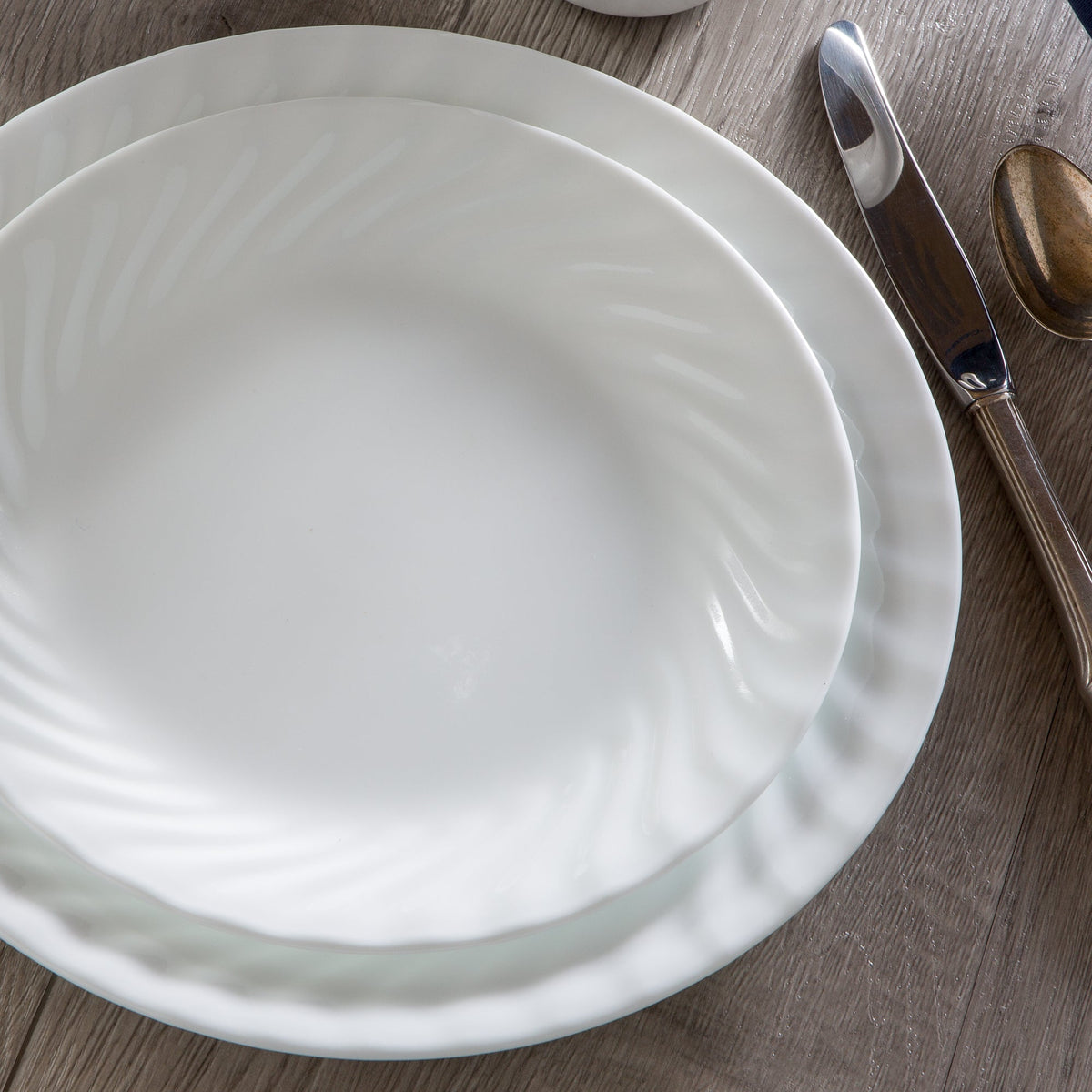 Corelle® Enhancements 8.5" Salad Plate