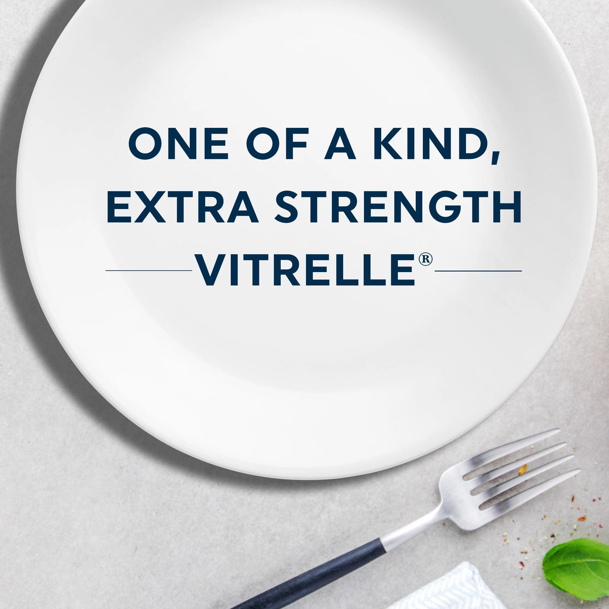 Corelle® Provincial Blue 6.75" Appetizer Plate