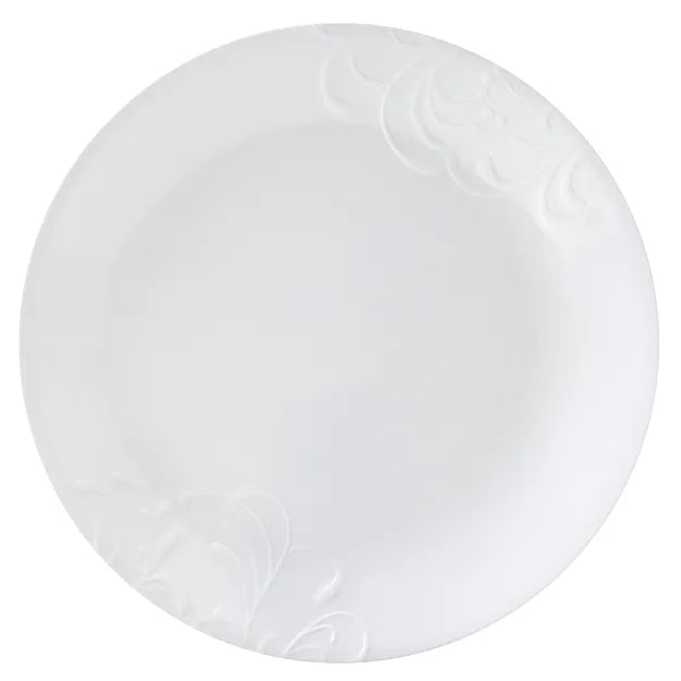 Corelle® Cherish 10.25" Dinner Plate