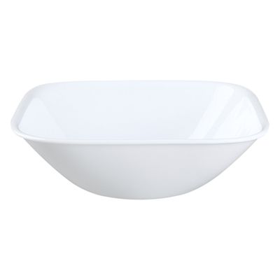 Corelle® Pure White 1-quart Large Serving Bowl