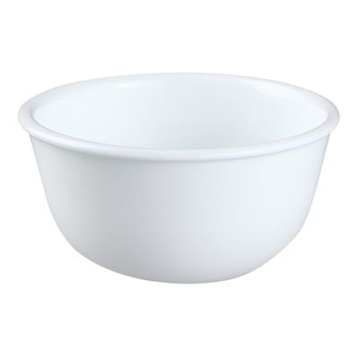 Corelle® Winter Frost White 11-ounce Dip & Condiment Bowl